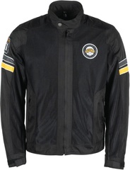 Elron Tissu Mesh / Черный