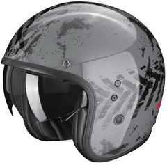 Belfast Evo Nevada / Черно-серый