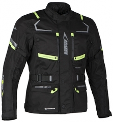 Hunter / Черно-зеленый