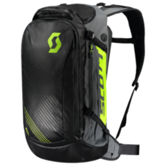 22 pack / Черно-желтый