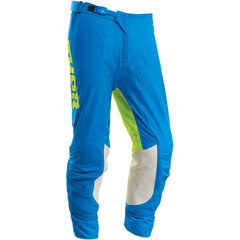 Prime Pro Strut Pant / Сине-желтый