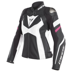 Avro 4 / Женская / Черно-розовый