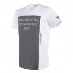 Racer-passion / Белый