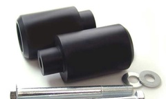 Слайдеры для мотоцикла Honda CB400 92-98, на раму