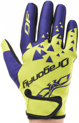 Cross /  Желто-фиолетовый