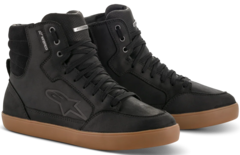 J-6 Waterproof / Черно-коричневый