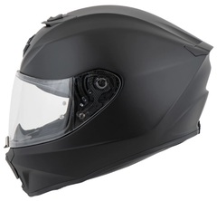 Exo-391 helmet / Матовый / Черный