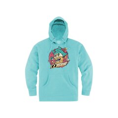 Snack Attack Hoodie / Мятный