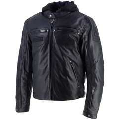 Rival Cuir Naturel / Черный