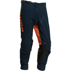 Prime Pro Strut Pant / Сине-Оранжевый