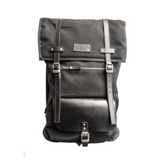 Back Pack Plus / Черный