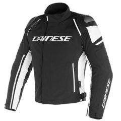 Racing 3 D-Dry / Черно-белый