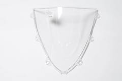 Ветровое стекло для мотоцикла Honda CBR1000RR 08-11 DoubleBubble Прозрачное