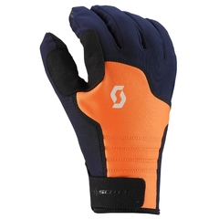 Mod II / Черно-оранжевый