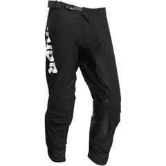Prime Pro Strut Pant / Черно-белый
