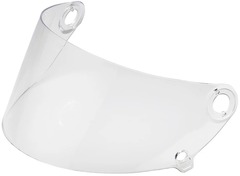 Визор Shield 22.06 / Прозрачный