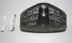 Стоп-сигнал для мотоцикла Suzuki GSX-R600/750 08-15, GSX-R1000 09-15 Темный