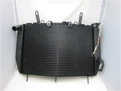 Радиатор для Yamaha YZF-R6 06-07