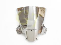 Ветровое стекло для мотоцикла Honda CBR250 11-15 DoubleBubble Хром