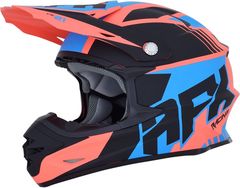 FX-21 / Розовый-синий