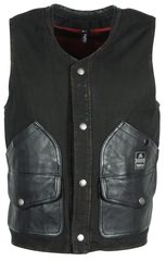 West Toile Coton / Черный