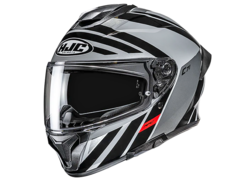C71 Faber MC5 / Черно-серый