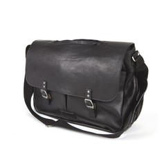 Besace Atlantic / Черный