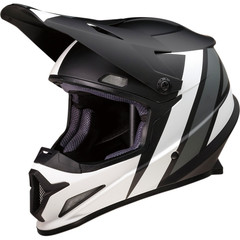 Rise Evac / Черно-белый