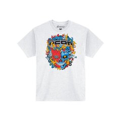 Redoodle Tee / Белый