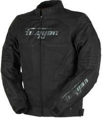 Atom Vented Evo / Черный