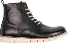 Holey Cuir Aniline / Черный