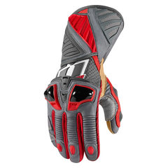 Hypersport Pro Long / Красный