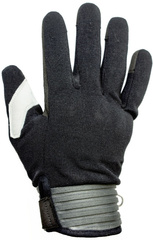 Simple / Черно-белый