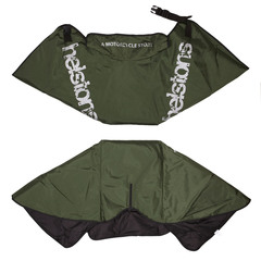 Tablier Pilote / Зеленый