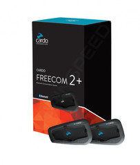 Freecom 2+ Single / Черный