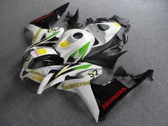 Комплект пластика для мотоцикла Honda CBR 600 RR 07-08 Hannspree