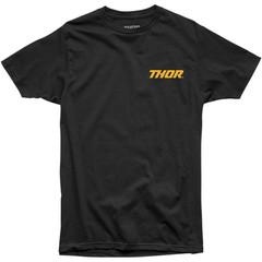 Ruts Tee / Черный