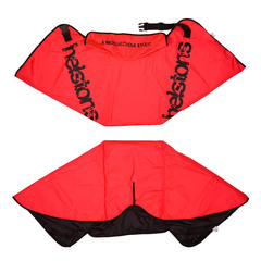 Tablier Pilote / Оранжевый