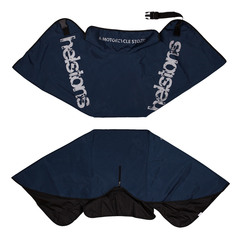 Tablier Pilote / Синий