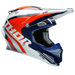 Sector Ricochet Offroad / Микс