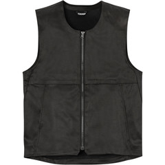 Backlot Vest / Черный