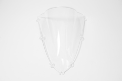 Ветровое стекло для мотоцикла Yamaha YZF-R1 98-99 DoubleBubble Прозрачное