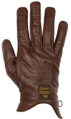 Condor Mi-saison Cuir / Коричнево-черный