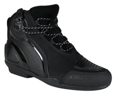 Scarp. Asphalt C2B / Мужские / Чёрные