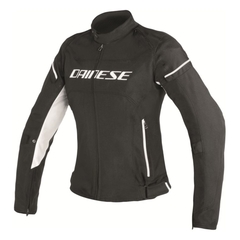 D-Frame Tex / Женская / Черно-белый