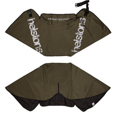 Tablier Pilote / Хаки