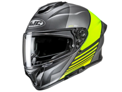 C71 Morix MC3HSF / Серо-зеленый