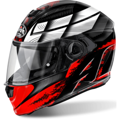 Storm / Черно-красный