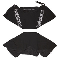 Tablier Pilote / Черный