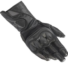 Gloves SP-2 v3 Leather / Черный